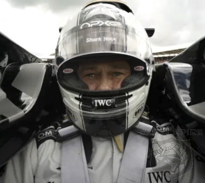 Brad Pitt s F1 The Movie Spawns Sequel Actor Expected To Return To Role As Sonny Hayes